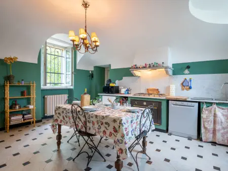 Marina, Maison 10 personnes à Tortona - Photo 10