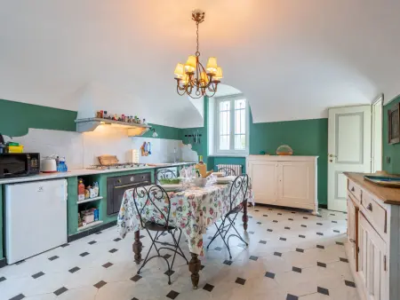 Marina, Maison 10 personnes à Tortona - Photo 11
