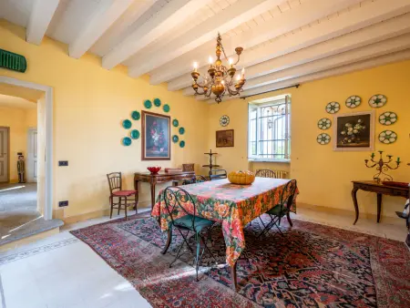 Marina, Maison 10 personnes à Tortona - Photo 12