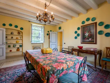 Marina, Maison 10 personnes à Tortona - Photo 13