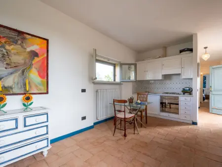Marina, Maison 10 personnes à Tortona - Photo 14