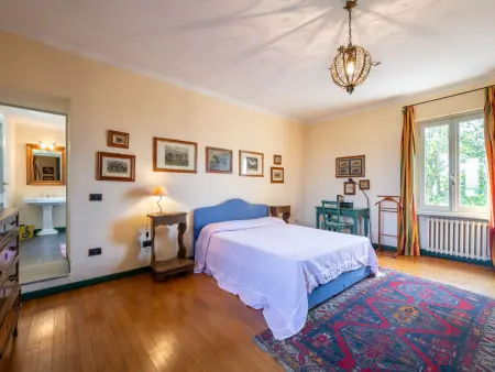 Marina, Maison 10 personnes à Tortona - Photo 15
