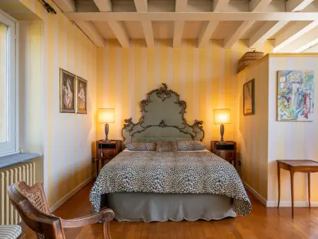 Marina, Maison 10 personnes à Tortona - Photo 16