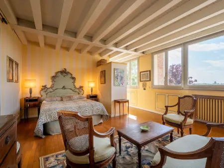 Marina, Maison 10 personnes à Tortona - Photo 18