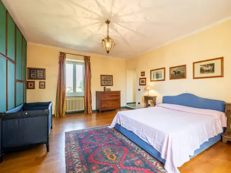 Marina, Maison 10 personnes à Tortona - Photo 22