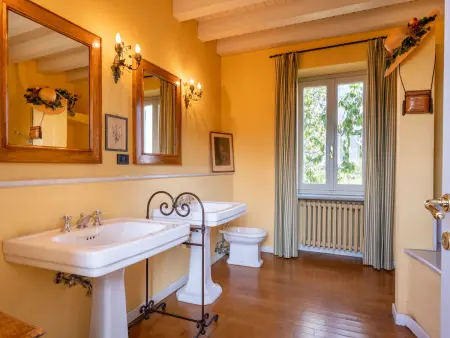 Marina, Maison 10 personnes à Tortona - Photo 23