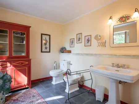 Marina, Maison 10 personnes à Tortona - Photo 25