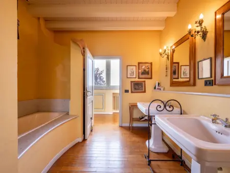Marina, Maison 10 personnes à Tortona - Photo 27