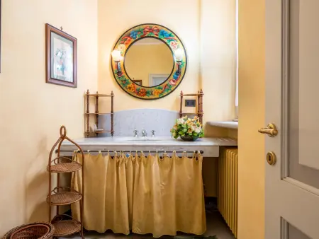 Marina, Maison 10 personnes à Tortona - Photo 28