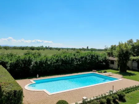 Marina, Maison 10 personnes à Tortona - Photo 32