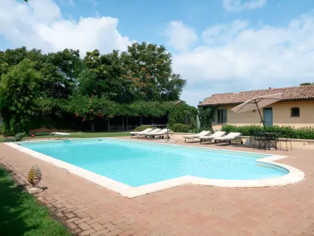 Marina, Maison 10 personnes à Tortona - Photo 33