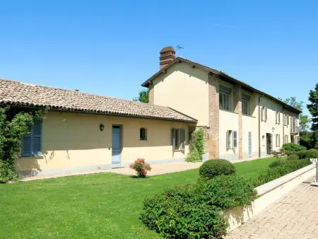 Marina, Maison 10 personnes à Tortona - Photo 37