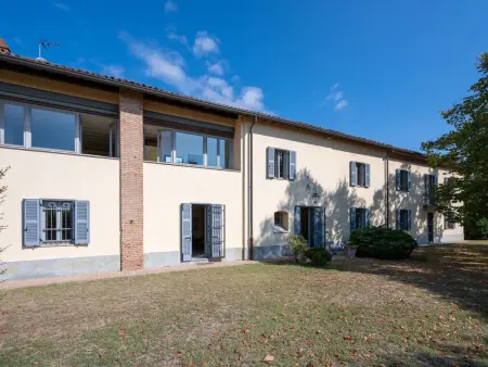 Marina, Maison 10 personnes à Tortona - Photo 38