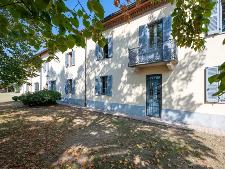 Marina, Maison 10 personnes à Tortona - Photo 39