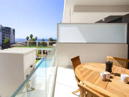 Calpe Beach I, Appartement 5 personnes à Calpe Calp - Photo 1