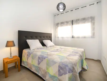 Calpe Beach I, Appartement 5 personnes à Calpe Calp - Photo 3