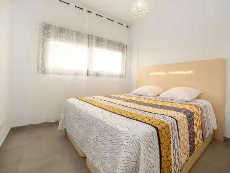 Calpe Beach I, Appartement 5 personnes à Calpe Calp - Photo 4