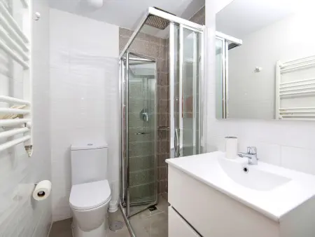 Calpe Beach I, Appartement 5 personnes à Calpe Calp - Photo 9