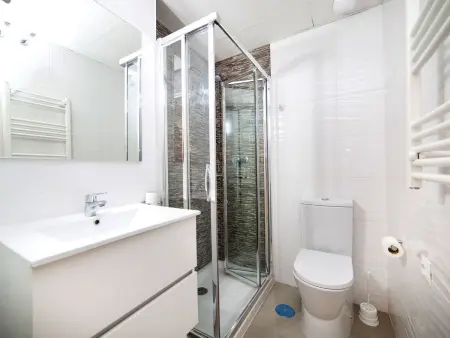Calpe Beach I, Appartement 5 personnes à Calpe Calp - Photo 10