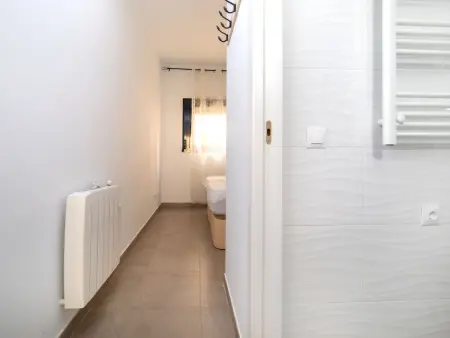 Calpe Beach I, Appartement 5 personnes à Calpe Calp - Photo 11