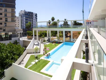Calpe Beach I, Appartement 5 personnes à Calpe Calp - Photo 14