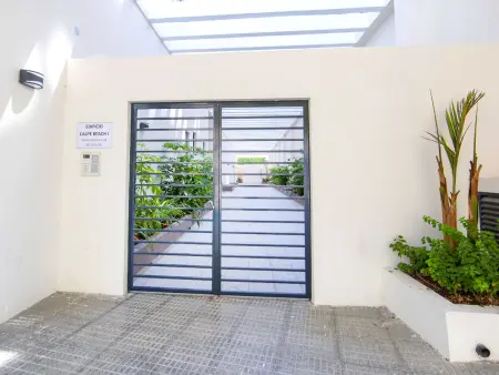 Calpe Beach I, Appartement 5 personnes à Calpe Calp - Photo 20