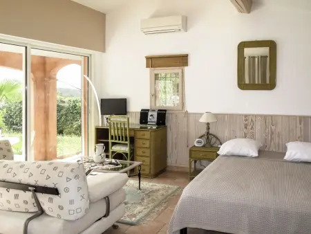 Le Cabanon, Maison 2 personnes à Draguignan - Photo 2