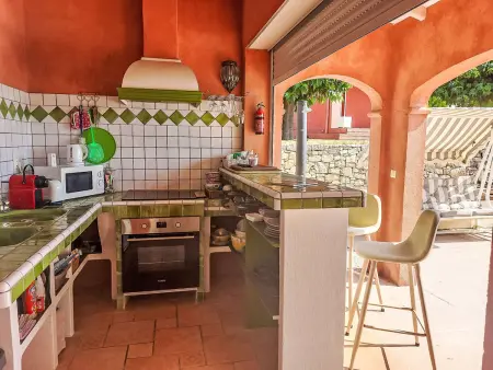 Le Cabanon, Maison 2 personnes à Draguignan - Photo 4