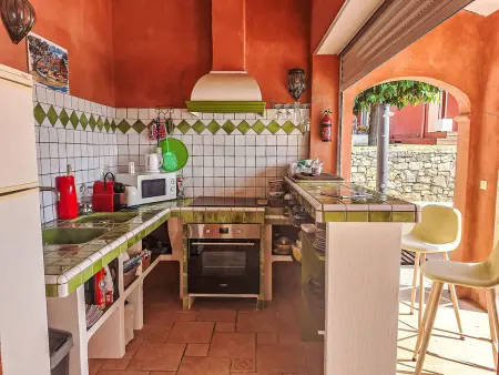 Le Cabanon, Maison 2 personnes à Draguignan - Photo 6