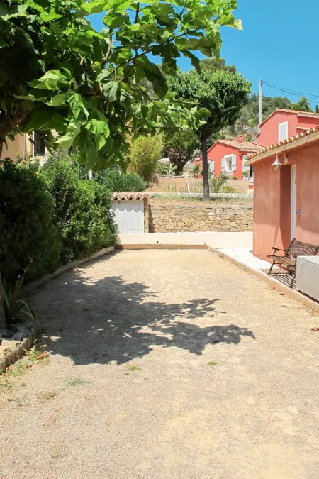 Le Cabanon, Maison 2 personnes à Draguignan - Photo 10