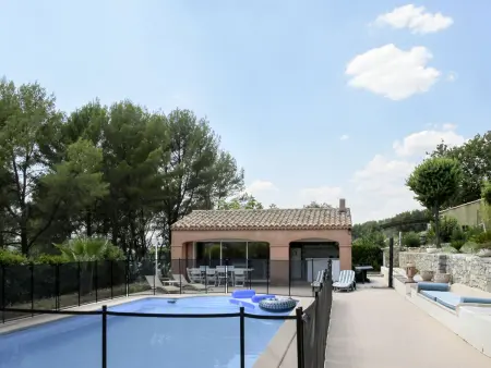 Le Cabanon, Maison 2 personnes à Draguignan - Photo 15