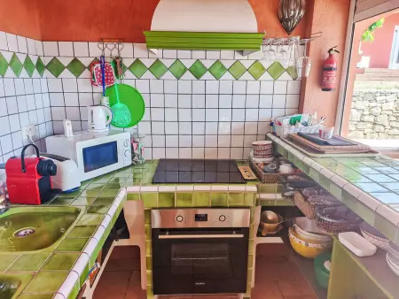 Le Cabanon, Maison 2 personnes à Draguignan - Photo 17