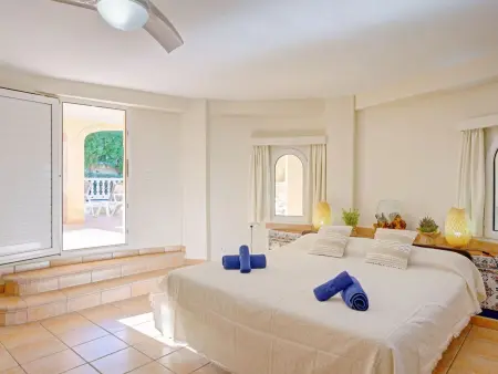 Villa Bellevue, Villa 8 personnes à Javea - Photo 6