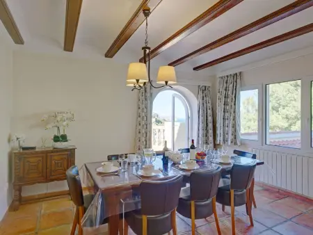 Villa Bellevue, Villa 8 personnes à Javea - Photo 10