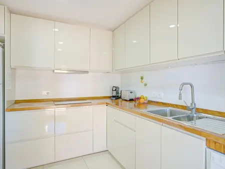 Villa Bellevue, Villa 8 personnes à Javea - Photo 11