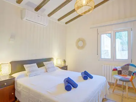 Villa Bellevue, Villa 8 personnes à Javea - Photo 13