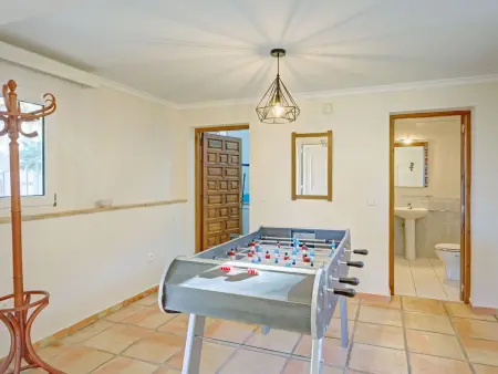 Villa Bellevue, Villa 8 personnes à Javea - Photo 16