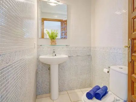 Villa Bellevue, Villa 8 personnes à Javea - Photo 17