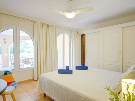 Villa Bellevue, Villa 8 personnes à Javea - Photo 20