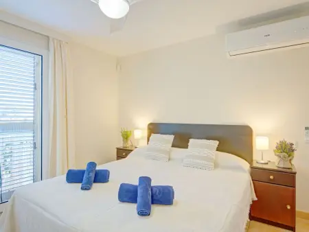 Villa Bellevue, Villa 8 personnes à Javea - Photo 21