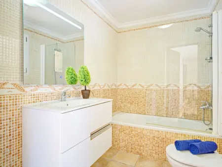 Villa Bellevue, Villa 8 personnes à Javea - Photo 22