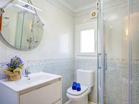 Villa Bellevue, Villa 8 personnes à Javea - Photo 23
