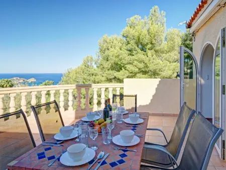 Villa Bellevue, Villa 8 personnes à Javea - Photo 30