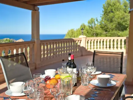 Villa Bellevue, Villa 8 personnes à Javea - Photo 32