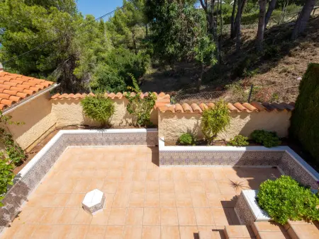 Villa Bellevue, Villa 8 personnes à Javea - Photo 43