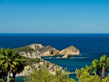 Villa Bellevue, Villa 8 personnes à Javea - Photo 60