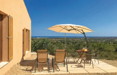 Maison 2 personnes à Son Carrió - Photo 2