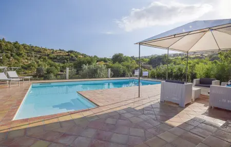 Maison 10 personnes à Giarratana - Photo 9