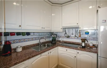Appartement 4 personnes à Santa Pola - Photo 2