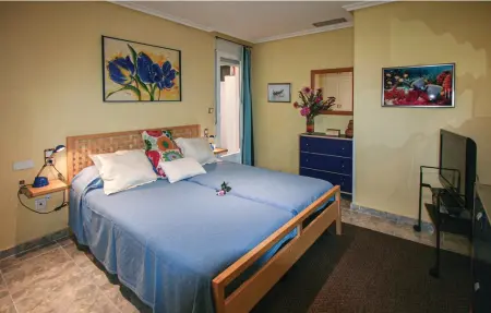 Appartement 4 personnes à Santa Pola - Photo 3